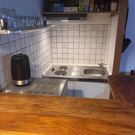 Apartment 1 In Cologne