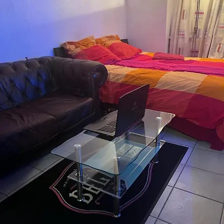 Apartment 1 In